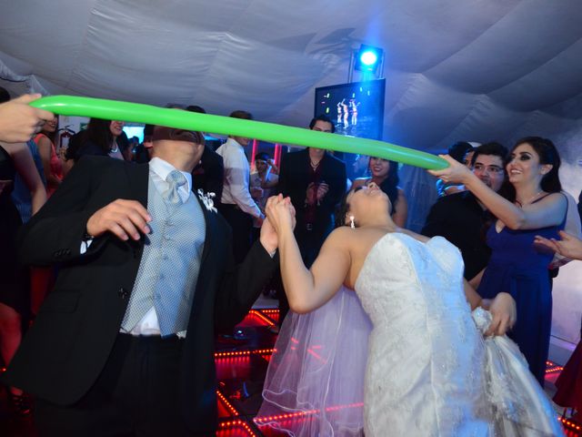 La boda de Sergio y Karla en Tlajomulco de Zúñiga, Jalisco 9