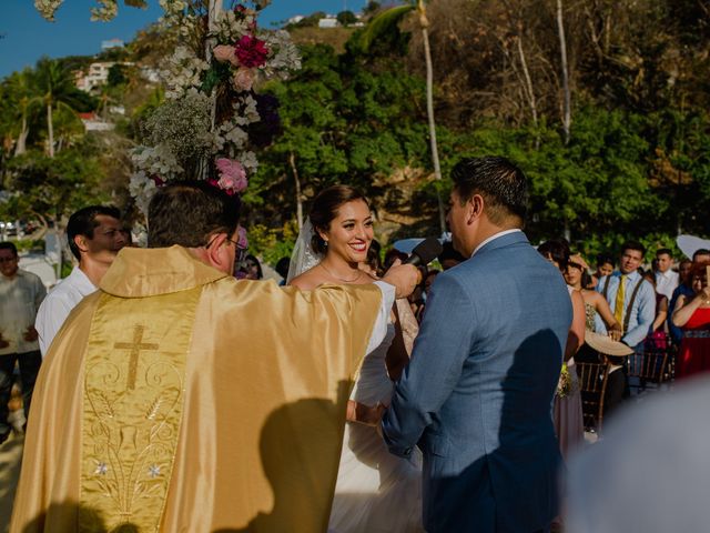 La boda de Irving y Fabiola en Acapulco, Guerrero 27