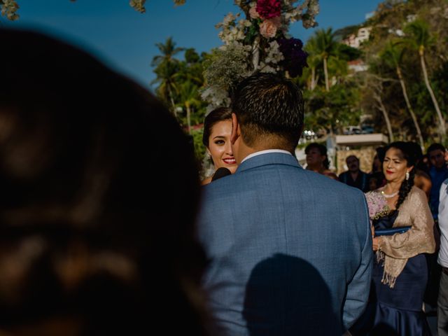 La boda de Irving y Fabiola en Acapulco, Guerrero 29