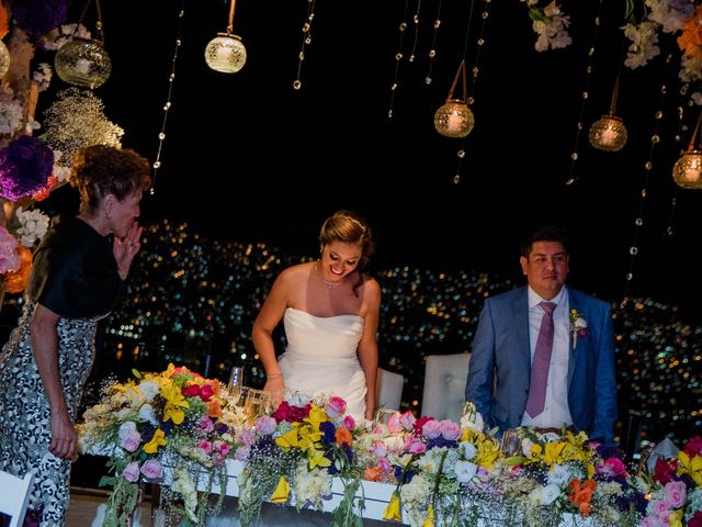 La boda de Irving y Fabiola en Acapulco, Guerrero 49