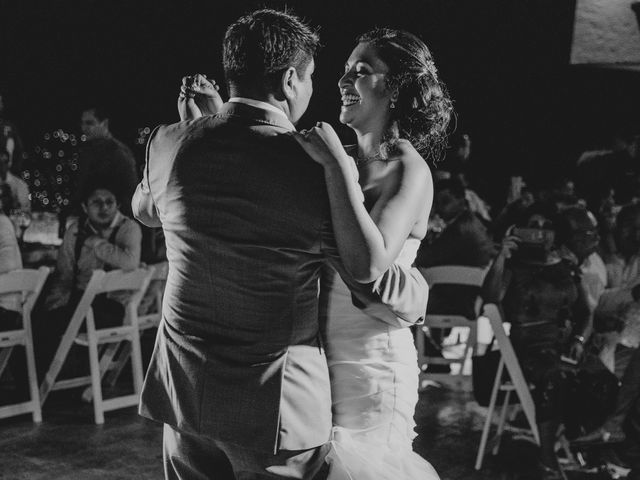 La boda de Irving y Fabiola en Acapulco, Guerrero 50