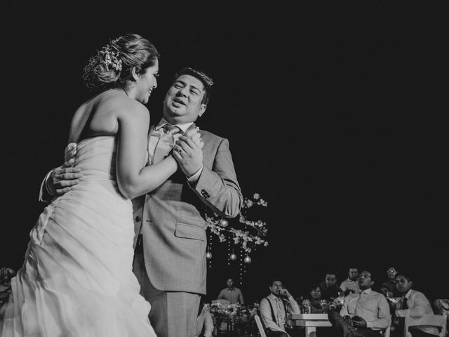 La boda de Irving y Fabiola en Acapulco, Guerrero 51