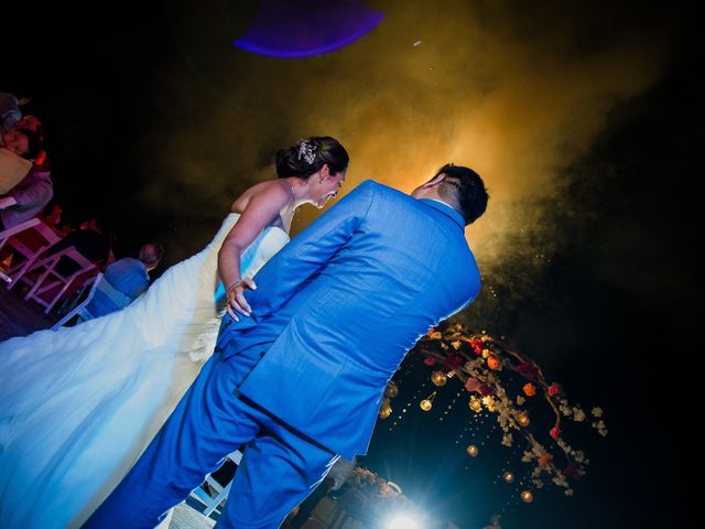 La boda de Irving y Fabiola en Acapulco, Guerrero 54