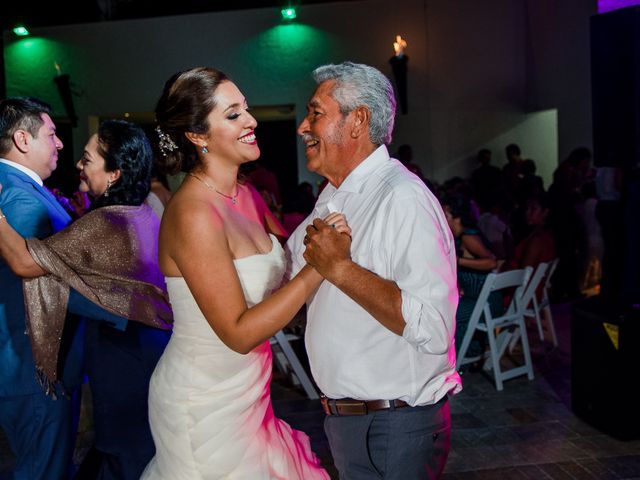 La boda de Irving y Fabiola en Acapulco, Guerrero 55