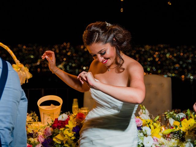 La boda de Irving y Fabiola en Acapulco, Guerrero 56