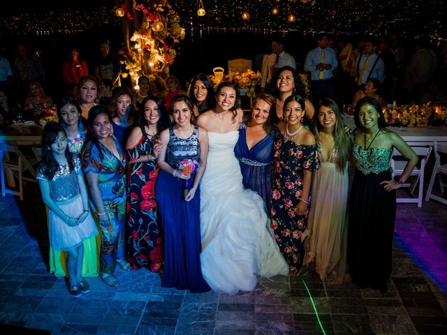 La boda de Irving y Fabiola en Acapulco, Guerrero 58