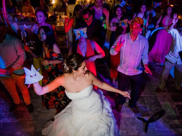 La boda de Irving y Fabiola en Acapulco, Guerrero 68