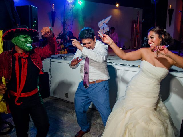 La boda de Irving y Fabiola en Acapulco, Guerrero 70