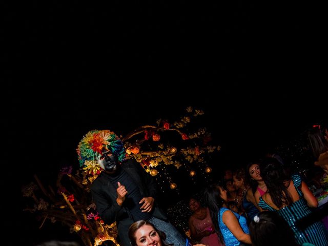 La boda de Irving y Fabiola en Acapulco, Guerrero 74