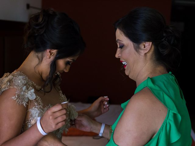 La boda de Daniel y Julieta en Bucerias, Nayarit 4