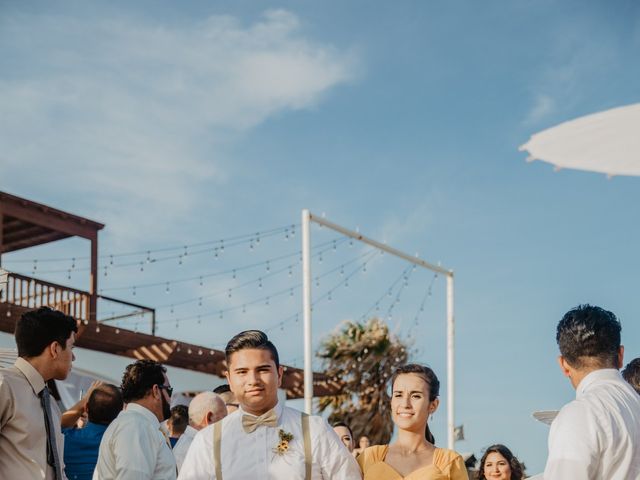 La boda de Alexander y Cristina en Puerto Peñasco, Sonora 32