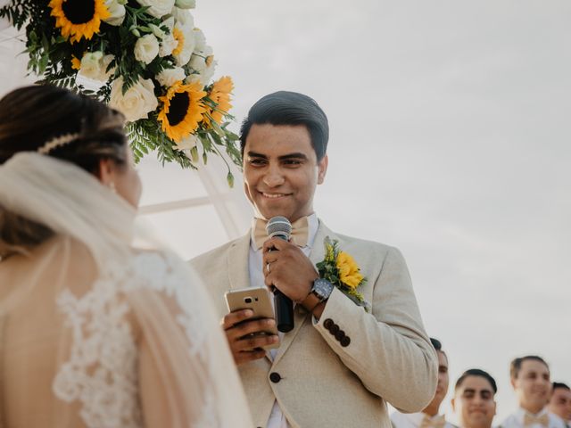 La boda de Alexander y Cristina en Puerto Peñasco, Sonora 48