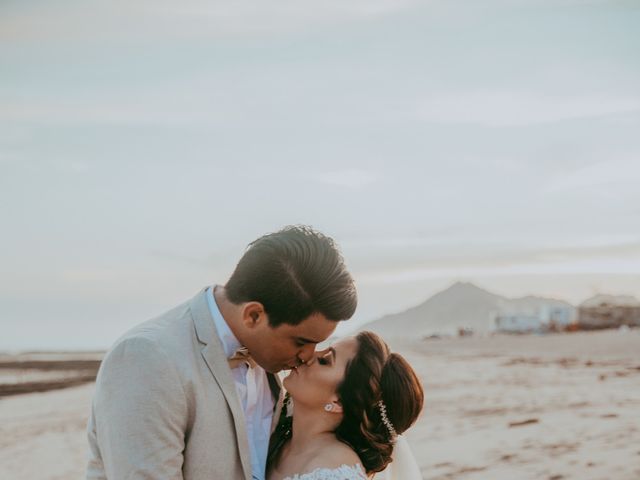 La boda de Alexander y Cristina en Puerto Peñasco, Sonora 68