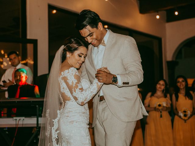 La boda de Alexander y Cristina en Puerto Peñasco, Sonora 83