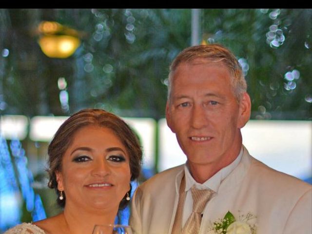 La boda de Andy y Faby  en Mazatlán, Sinaloa 3