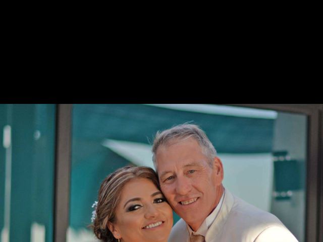 La boda de Andy y Faby  en Mazatlán, Sinaloa 6