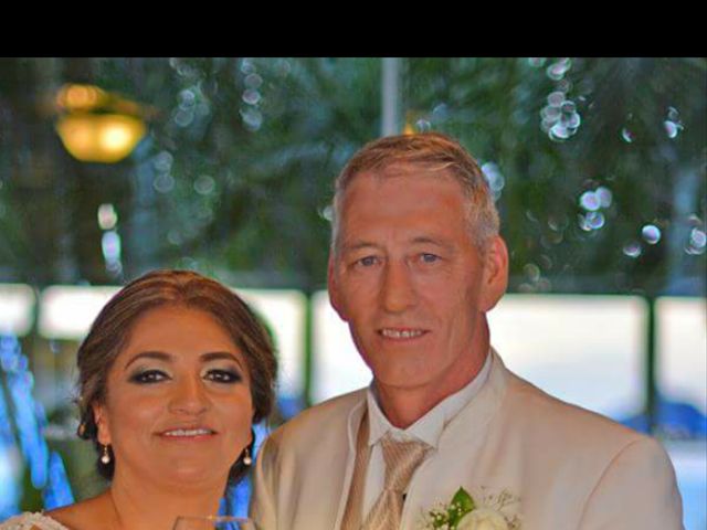 La boda de Andy y Faby  en Mazatlán, Sinaloa 8