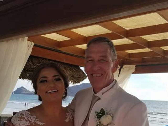 La boda de Andy y Faby  en Mazatlán, Sinaloa 9