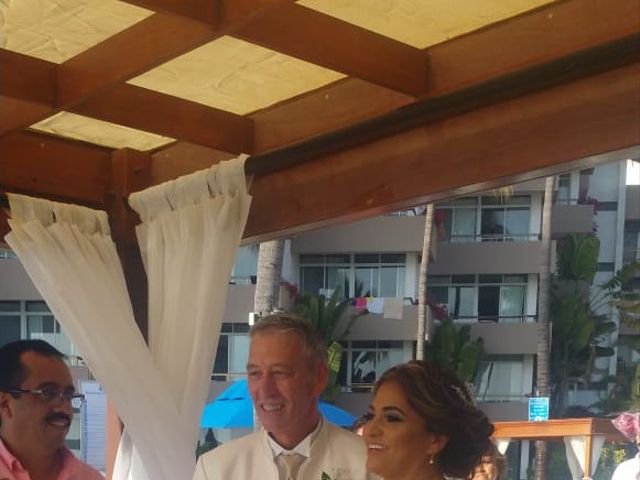 La boda de Andy y Faby  en Mazatlán, Sinaloa 10