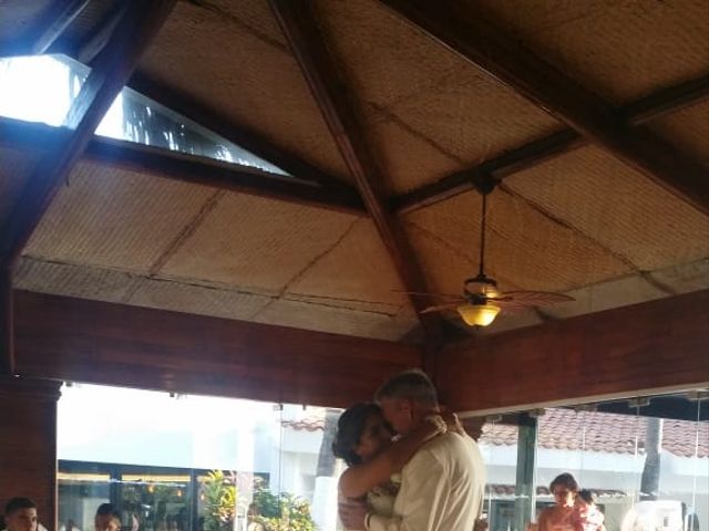 La boda de Andy y Faby  en Mazatlán, Sinaloa 14
