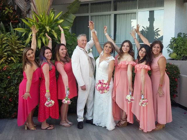 La boda de Andy y Faby  en Mazatlán, Sinaloa 15
