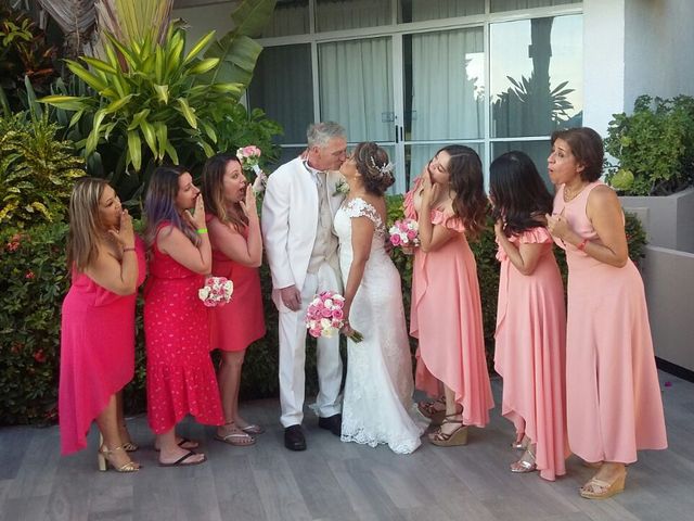 La boda de Andy y Faby  en Mazatlán, Sinaloa 20