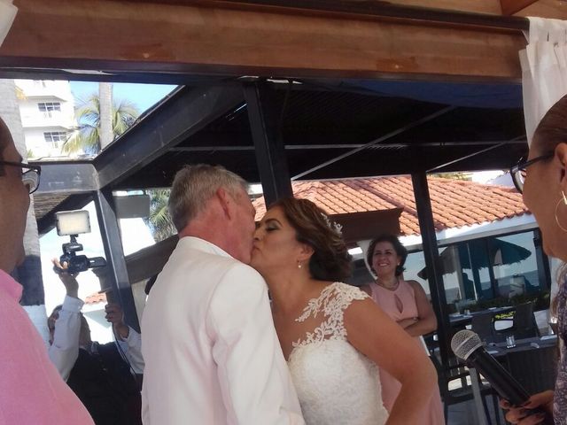 La boda de Andy y Faby  en Mazatlán, Sinaloa 21