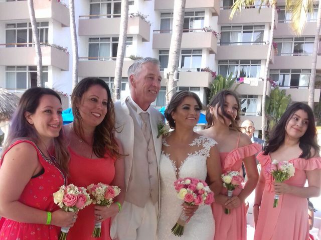 La boda de Andy y Faby  en Mazatlán, Sinaloa 23