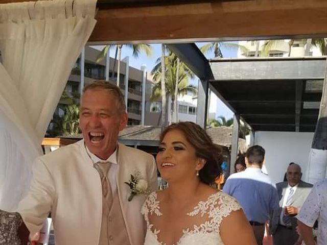 La boda de Andy y Faby  en Mazatlán, Sinaloa 24