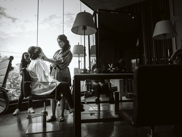 La boda de Waldemar y Brenda en Tlajomulco de Zúñiga, Jalisco 20