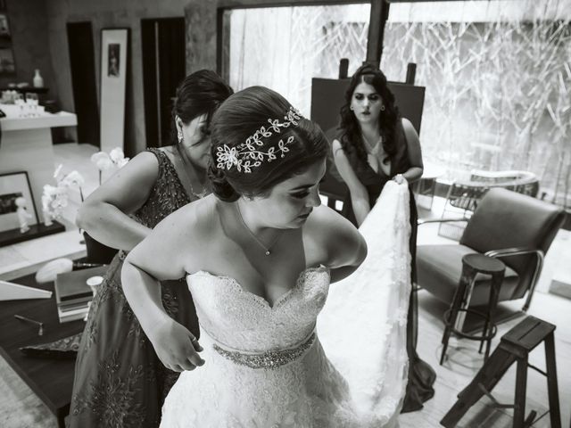 La boda de Waldemar y Brenda en Tlajomulco de Zúñiga, Jalisco 25