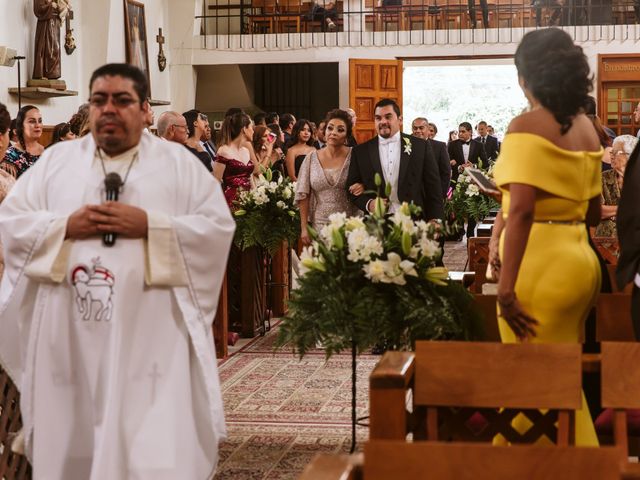 La boda de Waldemar y Brenda en Tlajomulco de Zúñiga, Jalisco 65