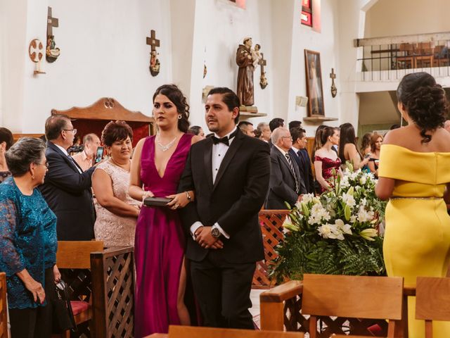 La boda de Waldemar y Brenda en Tlajomulco de Zúñiga, Jalisco 67