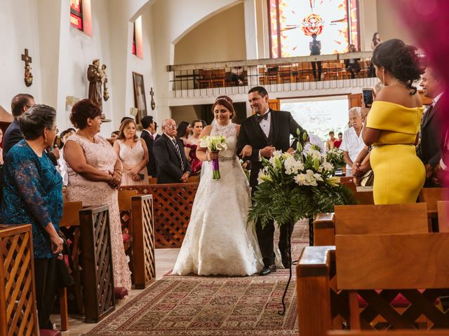 La boda de Waldemar y Brenda en Tlajomulco de Zúñiga, Jalisco 69