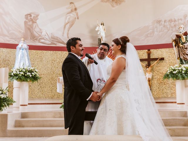 La boda de Waldemar y Brenda en Tlajomulco de Zúñiga, Jalisco 78
