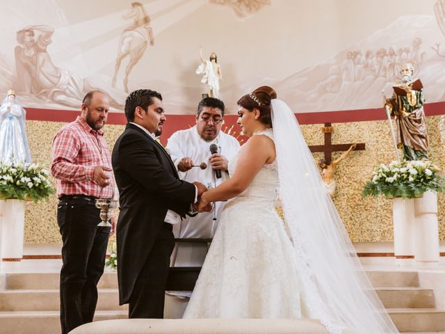 La boda de Waldemar y Brenda en Tlajomulco de Zúñiga, Jalisco 79