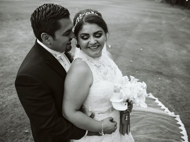 La boda de Waldemar y Brenda en Tlajomulco de Zúñiga, Jalisco 98