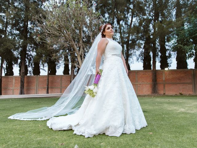 La boda de Waldemar y Brenda en Tlajomulco de Zúñiga, Jalisco 100