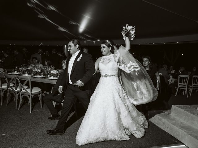 La boda de Waldemar y Brenda en Tlajomulco de Zúñiga, Jalisco 112