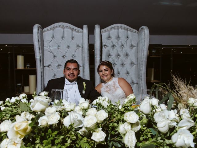 La boda de Waldemar y Brenda en Tlajomulco de Zúñiga, Jalisco 118