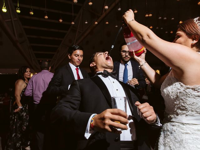 La boda de Waldemar y Brenda en Tlajomulco de Zúñiga, Jalisco 127