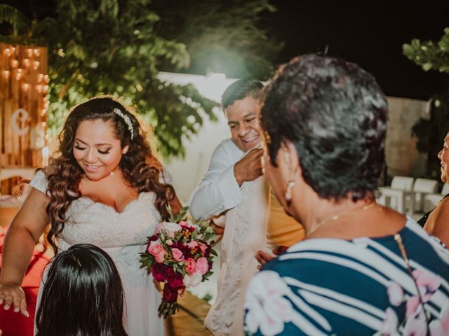 La boda de Cesar y Karina en Acapulco, Guerrero 10