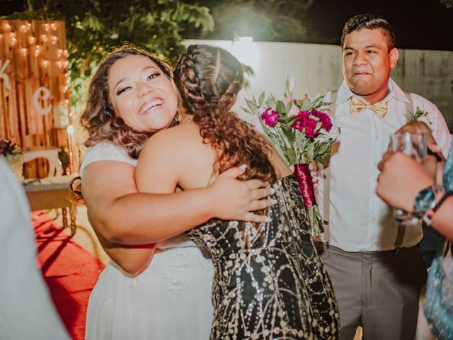La boda de Cesar y Karina en Acapulco, Guerrero 12