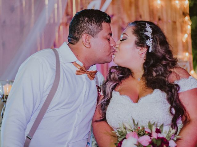La boda de Cesar y Karina en Acapulco, Guerrero 15