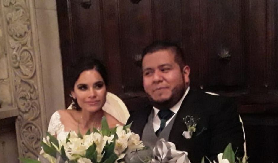 La boda de Jessica y Jair en San Luis Potosí, San Luis Potosí