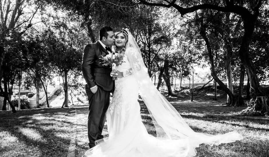 La boda de Martin y Brenda Lorena en Tijuana, Baja California