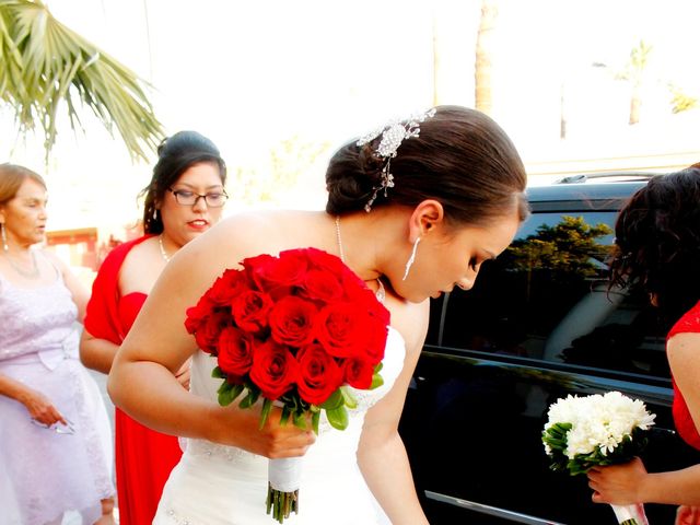 La boda de Víctor y Katherine en Tijuana, Baja California 3