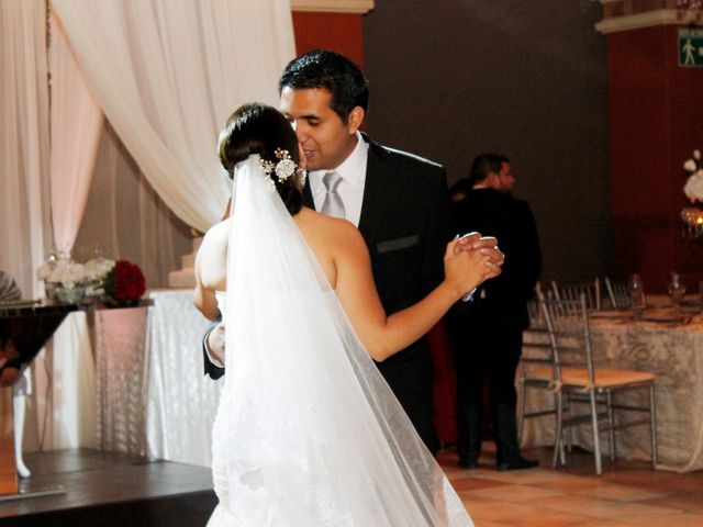 La boda de Víctor y Katherine en Tijuana, Baja California 12