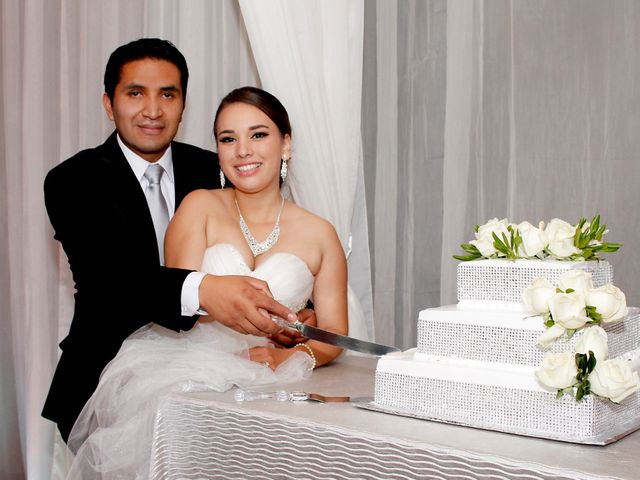 La boda de Víctor y Katherine en Tijuana, Baja California 13