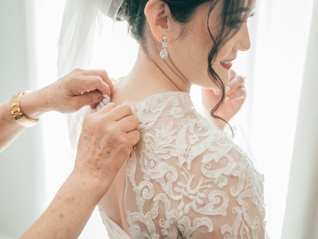 La boda de Pedro y Rosita en Hermosillo, Sonora 6